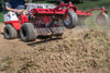 Ventrac Landscape Rake