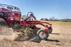 Ventrac Landscape Rake