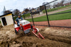 Ventrac Trencher