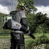 Ego ProX Backpack Blower
1360m3/h, Dual Battery Port.
No Battery or Charger