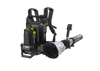 Ego ProX Backpack Blower
1360m3/h, Dual Battery Port.
No Battery or Charger