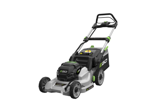 Ego 42cm Lawnmower
No Battery or Charger
