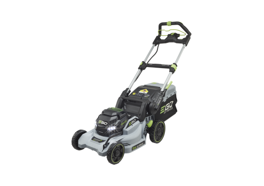 Ego 42cm Lawnmower S/P
No Battery or Charger
