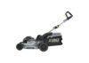 Ego 42cm Lawnmower S/P
No Battery or Charger