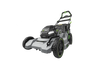 Ego 47cm Lawnmower S/P
No battery or charger