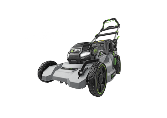 Ego 47cm Lawnmower S/P
No battery or charger
