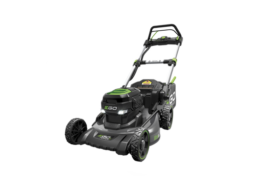 Ego 50cm Lawnmower S/P Steel
Deck No Battery or Charger