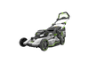Ego 52cm Lawnmower S/P Kit
7.5Ah Battery + Fast Charger