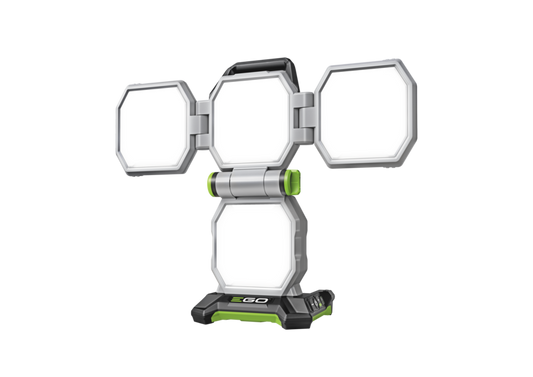 Ego LT1000E - 4 Panel Light
10,000 Lumens