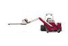 Ventrac Boom Mower