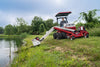 Ventrac Boom Mower