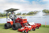 Ventrac Contour Deck