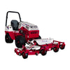 Ventrac Contour Deck