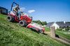 Ventrac Finish Mower Deck