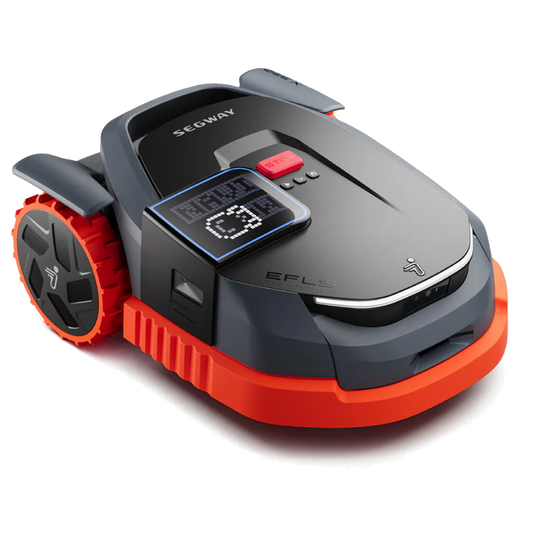 Segway Navimow X315E