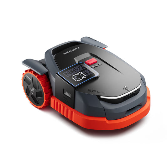 Segway Navimow X390E