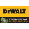 DeWalt 54V Commercial D-Handle
String Trimmer