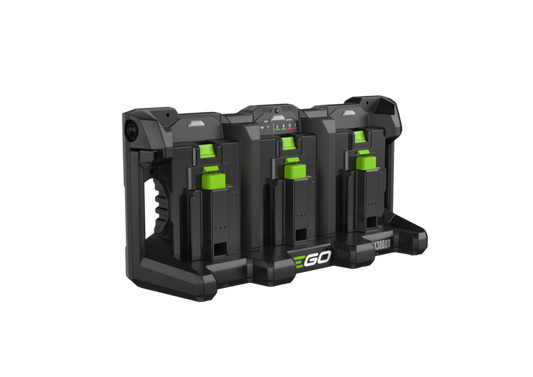 Ego ProX 3-Port Power Dock.
For PGX1600E-H Power Hub