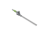 Ego 51cm Hedge Trimmer 25mm
Gap, Attachment for PPX1000
