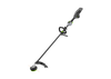 Ego 42cm ProX Grass Trimmer
2.4-3.0mm twin line, 3 sided
blade, No Battery or Charger