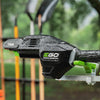 Ego 42cm ProX Grass Trimmer
2.4-3.0mm twin line, 3 sided
blade, No Battery or Charger