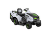Ego TR3801E-B - 98cm Ride-On
Collection Tractor Mower (Kit)