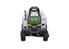 Ego TR3801E-B - 98cm Ride-On
Collection Tractor Mower (Kit)