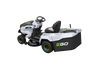 Ego TR3801E-B - 98cm Ride-On
Collection Tractor Mower (Kit)