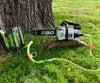 Ego Battery Holster / Harness
+ Cable with strop for CSX3000
