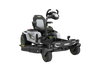 Ego ZT4201E-S - 107cm Z6 Zero
Turn Mower with E-Steer
technology