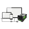 Ego Nexus Escape 150W Square
Sine Power Inverter. No
Battery or Charger