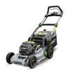 Ego 42cm Lawnmower S/P Kit
4.0Ah Battery + Std Charger