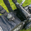 Ego 50cm Lawnmower S/P Steel
Deck No Battery or Charger
