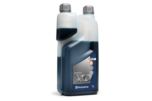 Husqvarna Two stroke oil, XP Synthetic - 1L