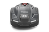 Husqvarna Automower® 405XE
NERA