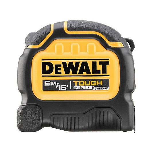 DeWalt Tough Tape 5m/16 32mm