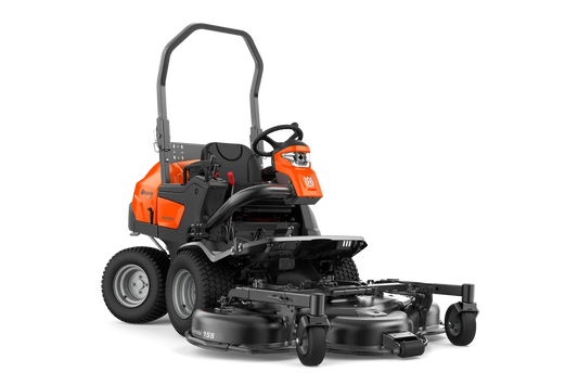 HUSQVARNA P 525DX