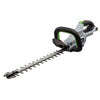 Ego 51cm Hedge Trimmer 26mm
Gap, Double Sided. 2.5Ah
Battery + Std Charger