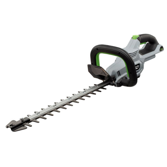 Ego 51cm Hedge Trimmer 26mm
Gap, Double Sided. 2.5Ah
Battery + Std Charger