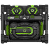 Ego ProX Power Bank Kit
Power Bank / 40Ah Battery