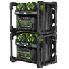 Ego ProX Power Bank Kit
Power Bank / 40Ah Battery