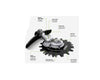 Ego Rotocut Attachment