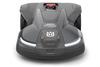 Husqvarna Automower® 450X NERA