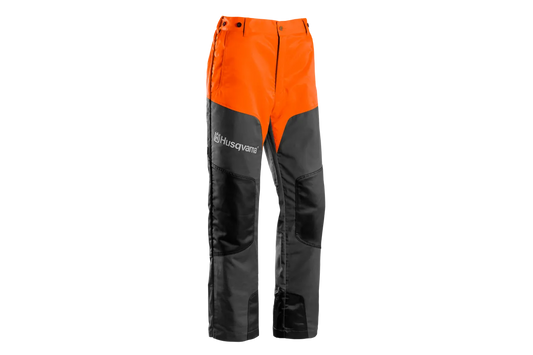 Husqvarna Classic Protective Trousers - 20A