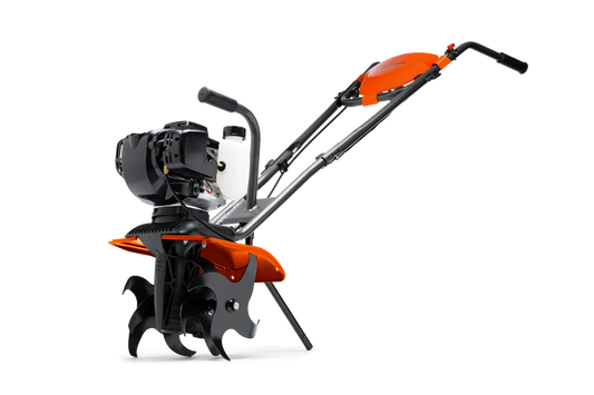Husqvarna T300RH Compact Pro
Tiller