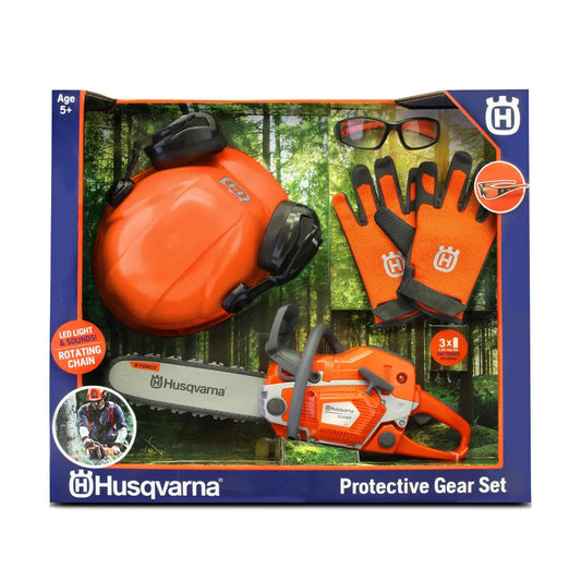 Toy Protective Gear Set