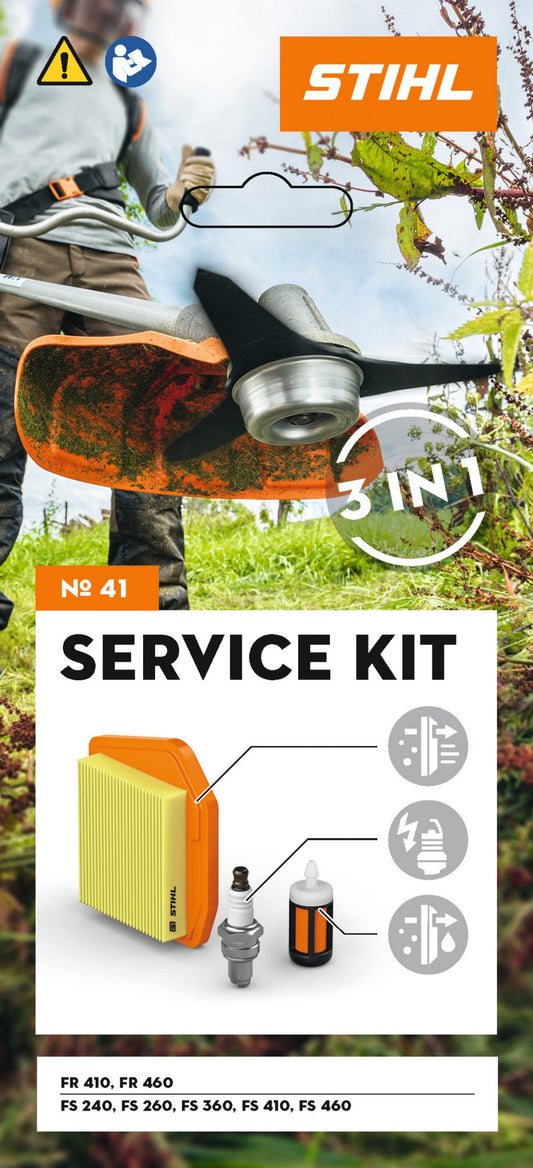 Stihl Service Kit No 41