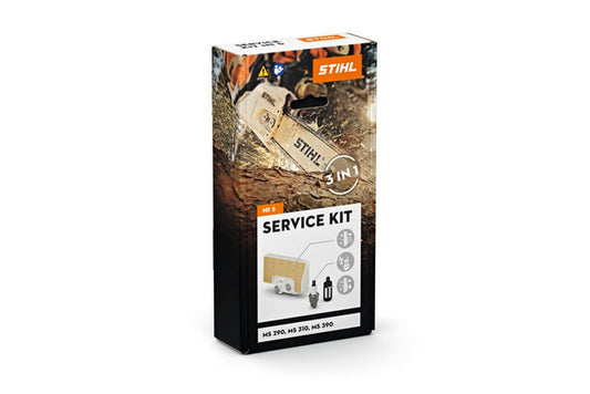 Stihl Service Kit No 5 MS290
MS310/MS390