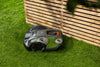 Husqvarna Automower® 405XE
NERA