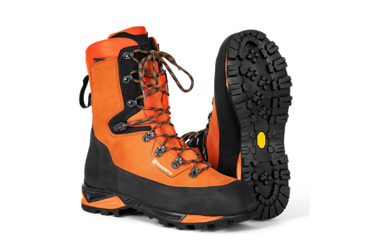Husqvarna Technical 24 Chainsaw Leather Boots